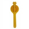 Handy Housewares Manual Juicer Lemon Squeezer, Citrus Fruit Squeeze Hand