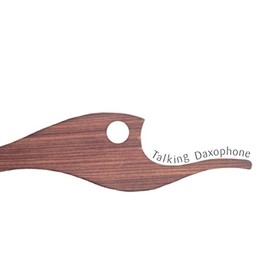 Talking Daxophone [icr-023]