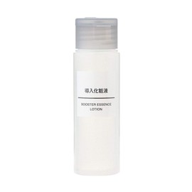 MUJI 02845537 Cosmetic Solution Portable Lotion