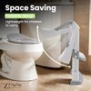 ZigZag Emporium - Potty Training Seat with Step Stool Ladder