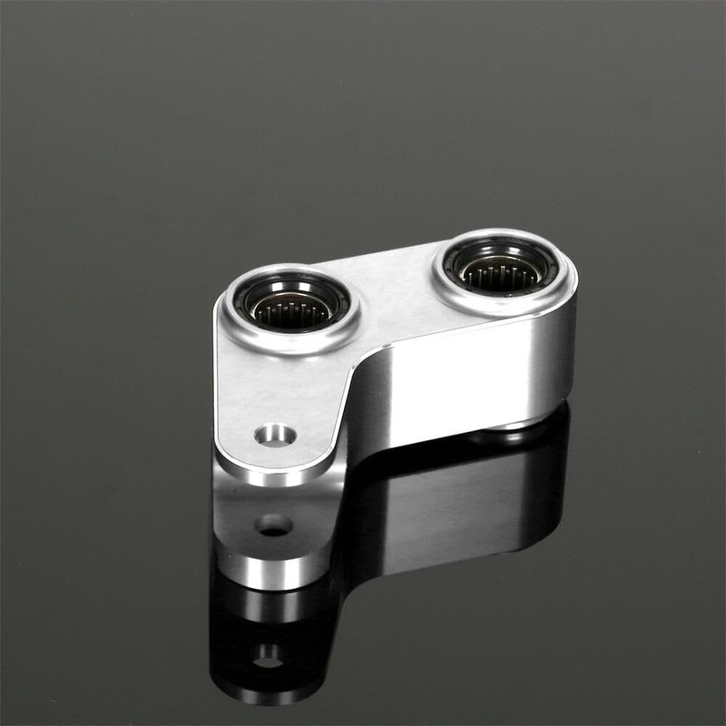 YZ125/YZ250/WR250/WR450 Lowering Link Kit 1.5" 40mm Rear Drop Link Compatible