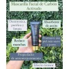 Kit Facial Terramar Mascarilla Carbón Activado+ Agua Micelar