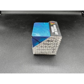 Unbranded Magnetic Puzzle Cube 3D Shape-Shifting Rubik's Cube Fidget Toy for All
