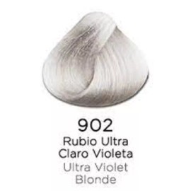 Kuul Cream Developer 20(6%) 135ml +Coloring Cream Hair Color #902 90ml NEW PACK