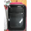 Fulton Bag Co. Upright Lunch Bag with Hard Divided Liner