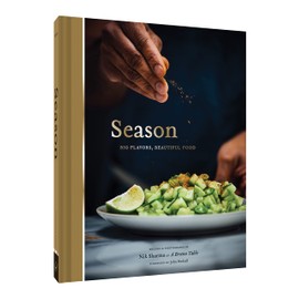 Season: Big Flavors, Beautiful Food