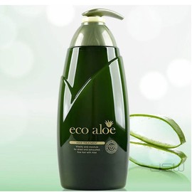 Jworks WorksG Aloe Hair Treatment 760ml Revitalizes dull and dull hair / 웍스지 알로에 헤어 트리트먼트 760ml 푸석한 생기있게 모발