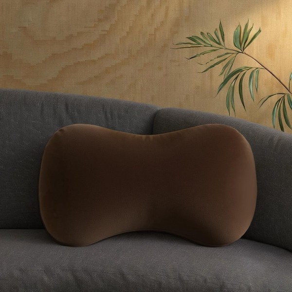 CozySleep Lumbar Pillow, Back Cushion, Elbow Rest Cushion, Lower Back