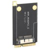 Wireless Network Card Adapter Mini PCIE NGFF Key E M.2