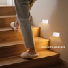 Coolilumi - Luz nocturna con sensor de movimiento para interiores,
