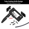 Begonia Needle Driver Insert Tool, Bicycle Hydraulic Hose Fitting Insert