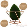 Première Classe Skincare - Beauty Sponge Holder - Rose Gold