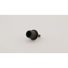 Flow-Rite MA-022-EB Push-in Drain Plug