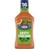 Kraft Zesty Italian Fat Free Salad Dressing (16 fl oz