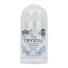 CRYSTAL Deodorant Stick (30003), Unscented, 4.25 Ounce, White