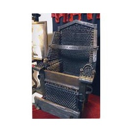 Modern Mar: Torture Devices