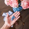 Galashield Marbles for Vases | Glass Marbles Bulk Vase Fillers