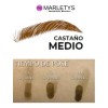 Maquillaje Henna Directa Castaño Medio J Denis