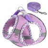 TomteNisse Dog Harness & Leash Set - No Pull Soft