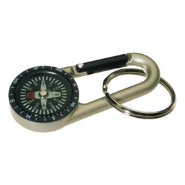 Pfiffikus von Kuenen 10020 – Design Carabiner Hook