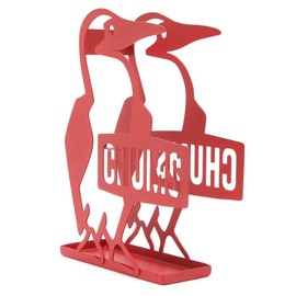 Chums CH62-1736 RD Booby Mosquito Coil Holder