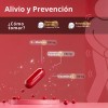 Suplemento En Cápsula Natural Smartnutrition Extracto De Arándano De Urinary