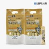 Seoul Pharmacists Credit Union (white) Lacto-On Seoul Pharmacists Credit Union Probiotics Live Lactobacillus Gold 120 sachets 2 sets (8 pieces) / 서울약사신협(백) 락토온 서울약사신협 프로바이오틱스 생유산균 골드 120포 2세트(8개