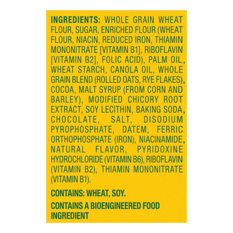 belVita Breakfast Sandwich Dark Chocolate Creme Breakfast Biscuits, Value Pack,