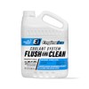 Engine Ice Radiator System Flush and Clean - 0.5 Gallon