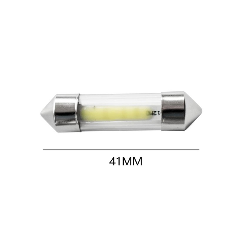 EVKILKJS 4PCS RV Refrigerator Light Bulb,RV Fridge Light Bulbs,DC12V Replacement