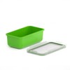 Valira Food Container 0.75 L green