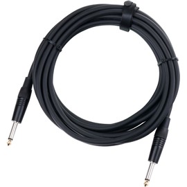 Pronomic BOXJ1-5 speaker cable DJ PA speaker cable kink (Professional speaker cable, length 5m, acid and oil resistant, chuck type strain relief)