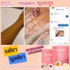 LAKAMO 1 Set LAKAMO WHITENING GLUTA COLLAGEN Body Lotion &