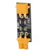 Safety Plug Smoke Stopper Fuse Short Circuit Protection Reverse Polarity