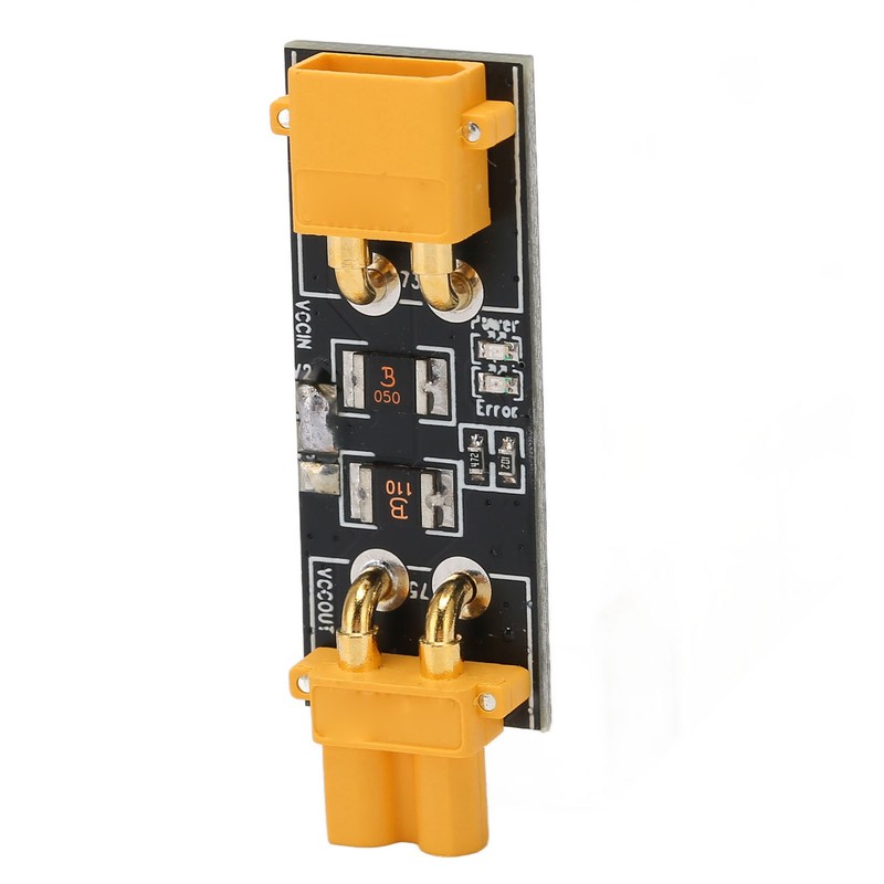 Safety Plug Smoke Stopper Fuse Short Circuit Protection Reverse Polarity
