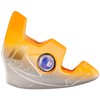 Major Craft EZT-SINKER Bait Kizo Tip Run Sinker, Compatible with