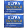 Ultra Advanc3 Azul Pack 2