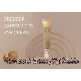 Crema Coreana Contorno Ojos Rostro Antiarrugas Aclarante Todo Tipo De Piel Danoche                                                                    