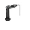 Topeak Unisex Plug N Chain 13s Tool Kit, Black