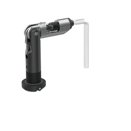 Topeak Unisex Plug N Chain 13s Tool Kit, Black