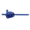 Table Saw Miter Gauge Angle Adjustment Aluminum Alloy Precise Miter