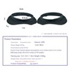 Glasses Spacer Compatible with Meta Quest 3 VR Lens Protector