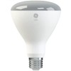 GE LED 9-Watt, 650 Lumens, (65W Equivalent) Soft White, BR30