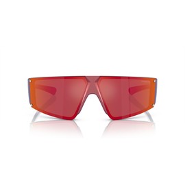 ARNETTE Sunglasses AN 4332 29206Q Saturnya Alumina Burgundy Dark