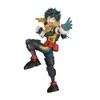 Furyu Izuku midoriya 21 cm My Hero Academy: You're Next Trio-Try-it Figure