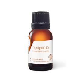 Aromatics International Opopanax Essential Oil 15ml