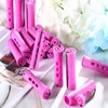 Pack of 30 Medium Perm Rollers, 0.75 Inch Perm Set