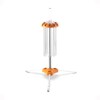 PASTALINDA Pasta Drying Rack, Pasta Dryer, 12 Polycarbonate 20 cm