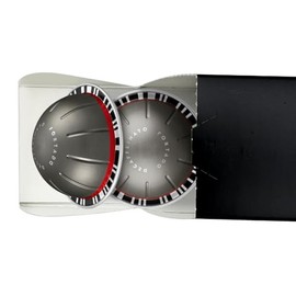 Decaffeinated Assortment of Coffee Capsuels (10 Pods, Decaf Fortado)