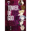 Tower of God, Vol. 4: A WEBTOON Unscrolled Graphic Novel